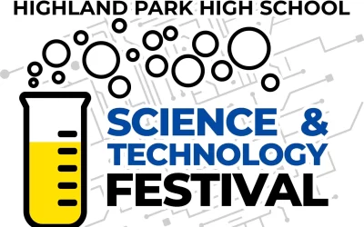 HPHS Science and Technology Festival