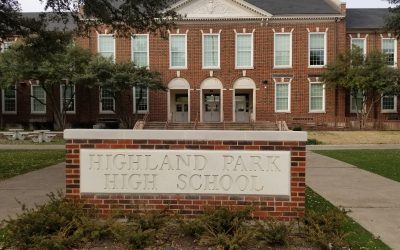 National Rankings Show Highland Park High School Among Top-Rated Open Enrollment Schools In The Country