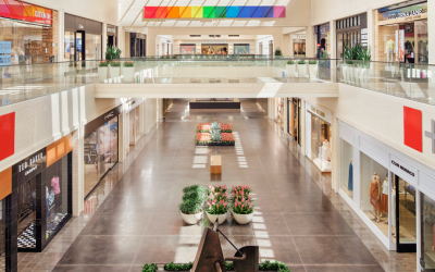 NorthPark Center Welcomes 9 New Stores This Spring And Summer