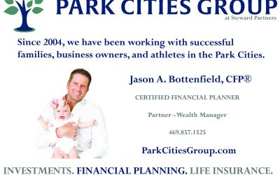 A Conversation With Jason Bottenfield, CFP